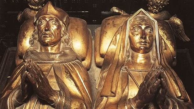 Henry-VII-Tomb-Elizabeth-of-York-Tomb